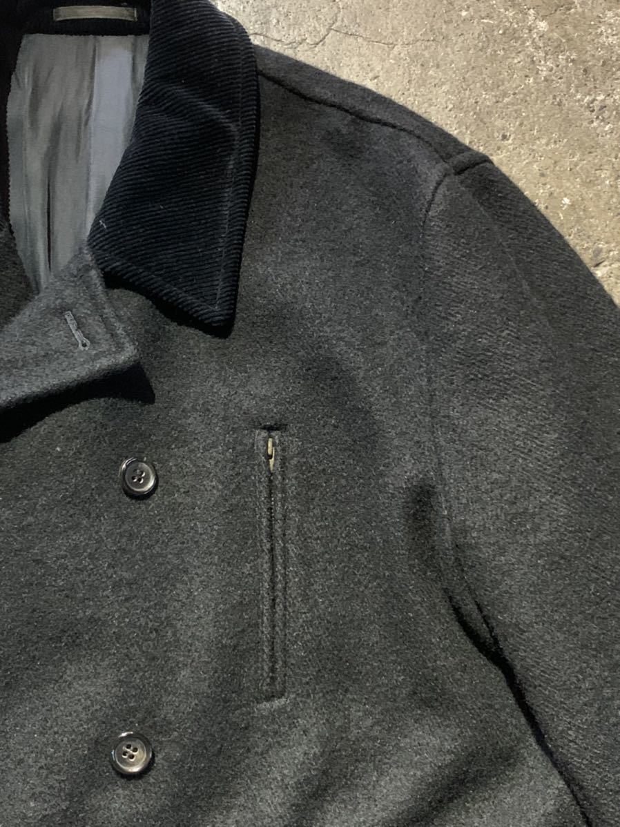 COMME des GARCONS HOMME コムデギャルソンオム 1980s オーバーサイズ