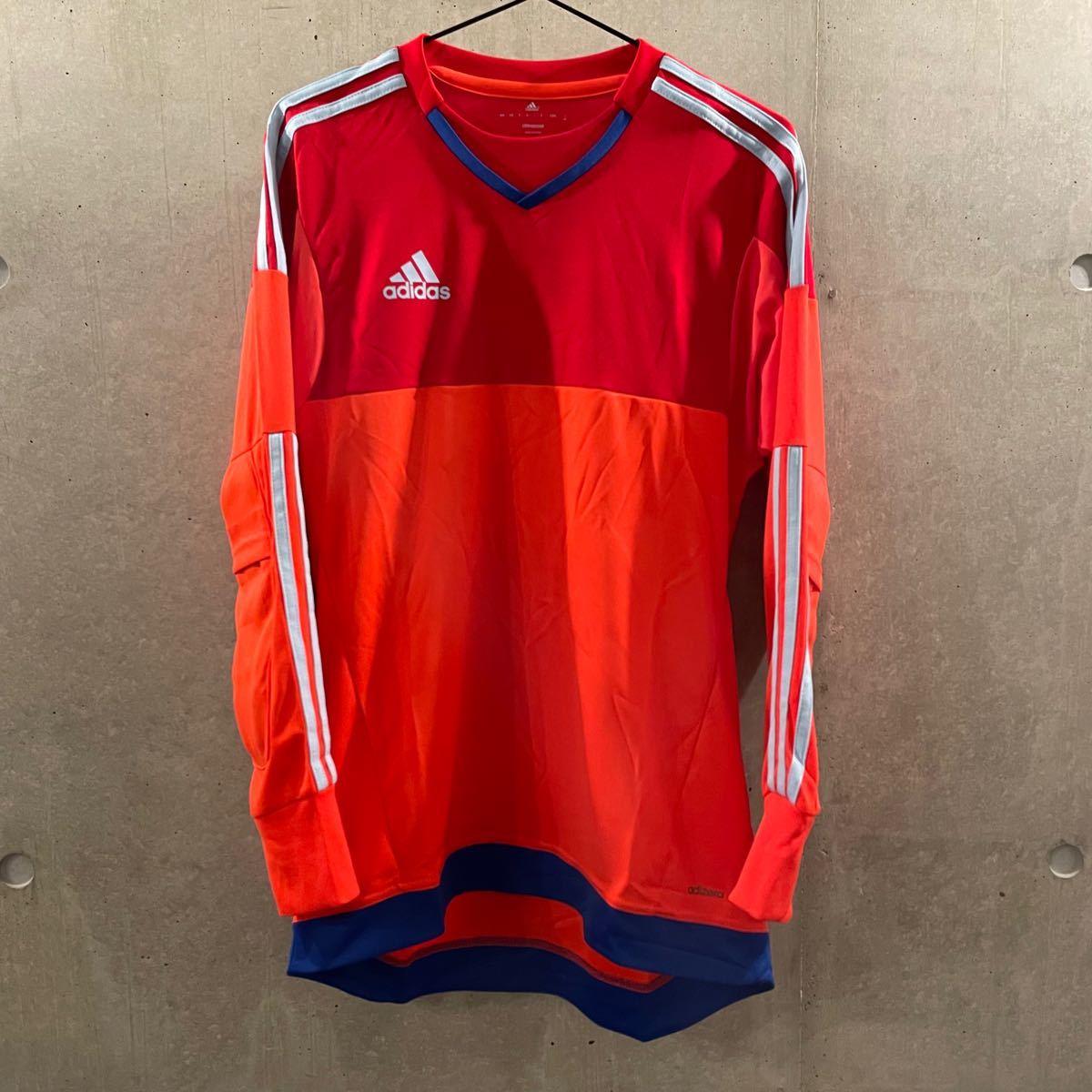 Paypayフリマ 新品未使用 アディダス ゴールキーパーユニフォーム サイズm Paypayフリマ 新品未使用 アディダス ゴールキーパーユニフォーム サイズm