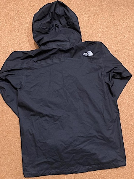  popular!!* North Face re Inte ks flight jacket GORE-TEX black / black S NP11213* waterproof waterproof mountain parka rainwear 