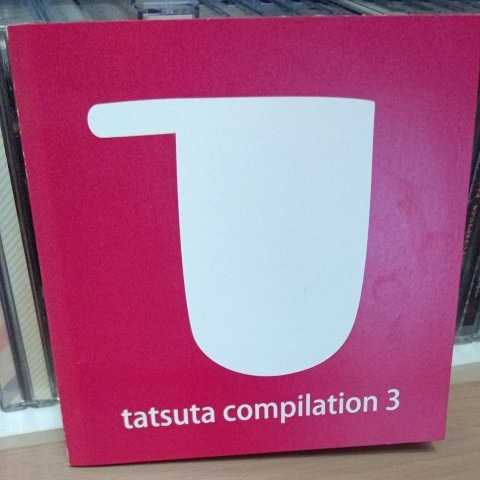 tatsuta compilation 3／kamome sano コンピレーション 同人 沙野カモメ DJ DiA yaseta Napo Glitch Lortnoc Masayoshi Iimori Sanaas こふの画像1