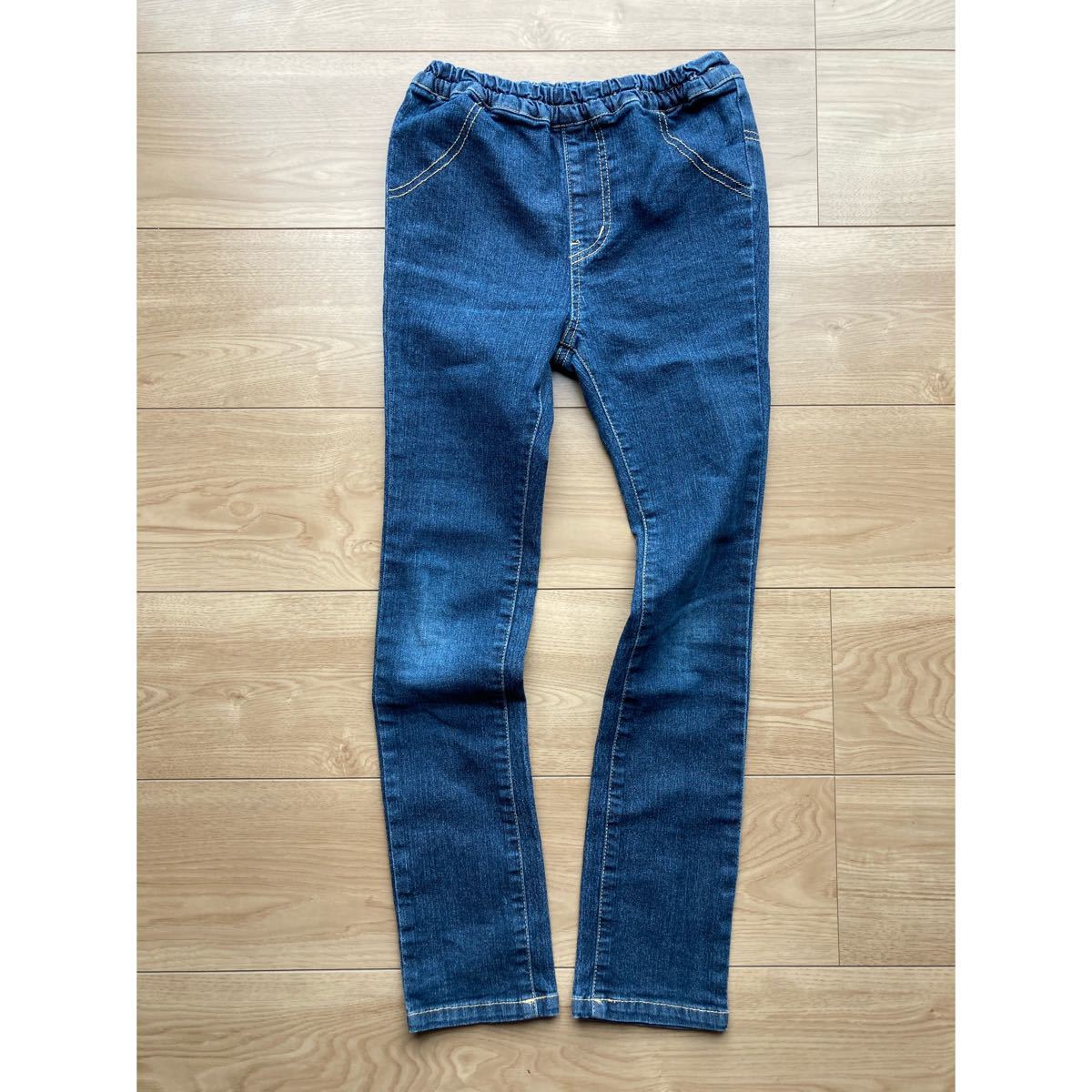 最大50%オフ! デニムパンツ 140cm tdh-latinoamerica.de