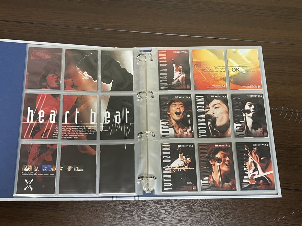 Yahoo!オークション - 尾崎豊 オフィシャルトレーディングカード Yahoo!オークション - 尾崎豊 オフィシャルトレーディングカード