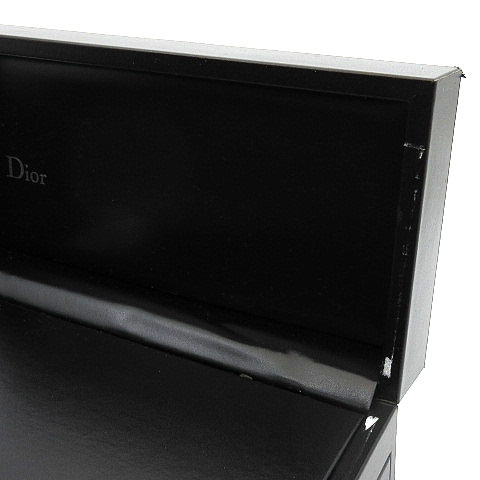 ディオールオム Dior HOMME シフルルージュ CHIFFRE ROUGE A02 自動巻き クロノグラフ デイト 腕時計 CD084610 ブラック 黒文字盤 メンズ_画像6