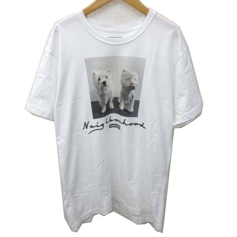 完成品 藤岡大吾 NEIGHBORHOOD Tシャツ トップス - woertherseeboote.at