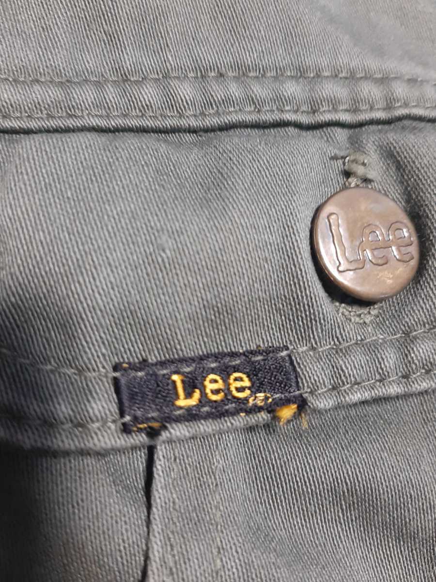 60s ヴィンテージ Lee ウエスターナー グリーン ジャケット 106J