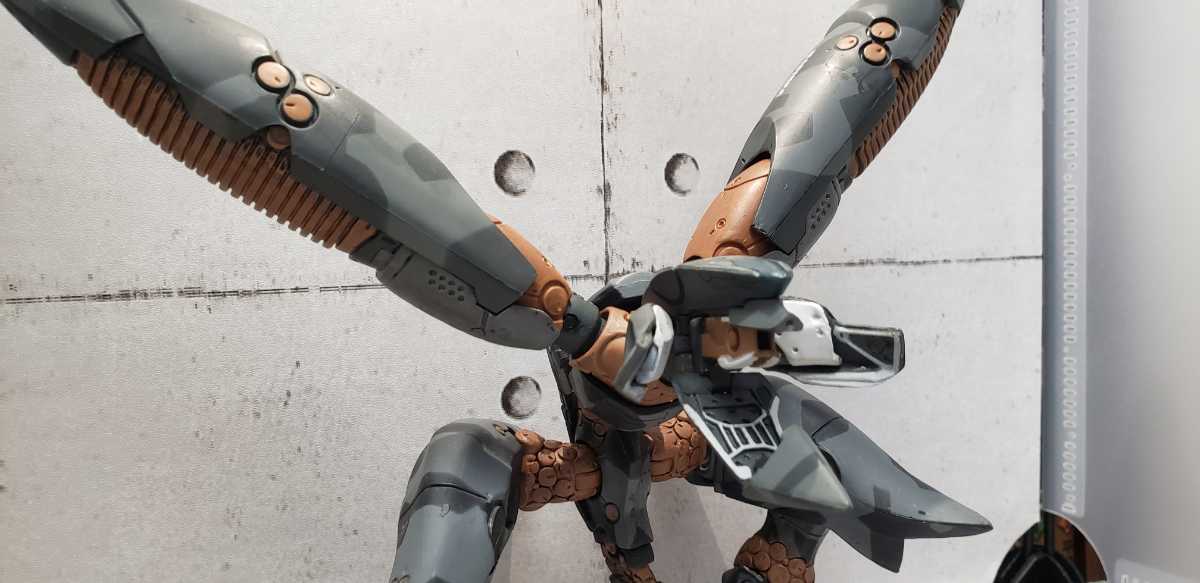 マクファーレン メタルギアRay ウルトラアクションフィギュア マクファーレン メタルギアRay ウルトラアクションフィギュア
