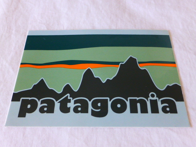 patagonia re collection ステッカー re collection RE COLLECTION Recycled radically re sourceful パタゴニア PATAGONIA patagonia_画像4
