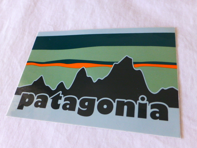 patagonia re collection ステッカー re collection RE COLLECTION Recycled radically re sourceful パタゴニア PATAGONIA patagonia_画像6
