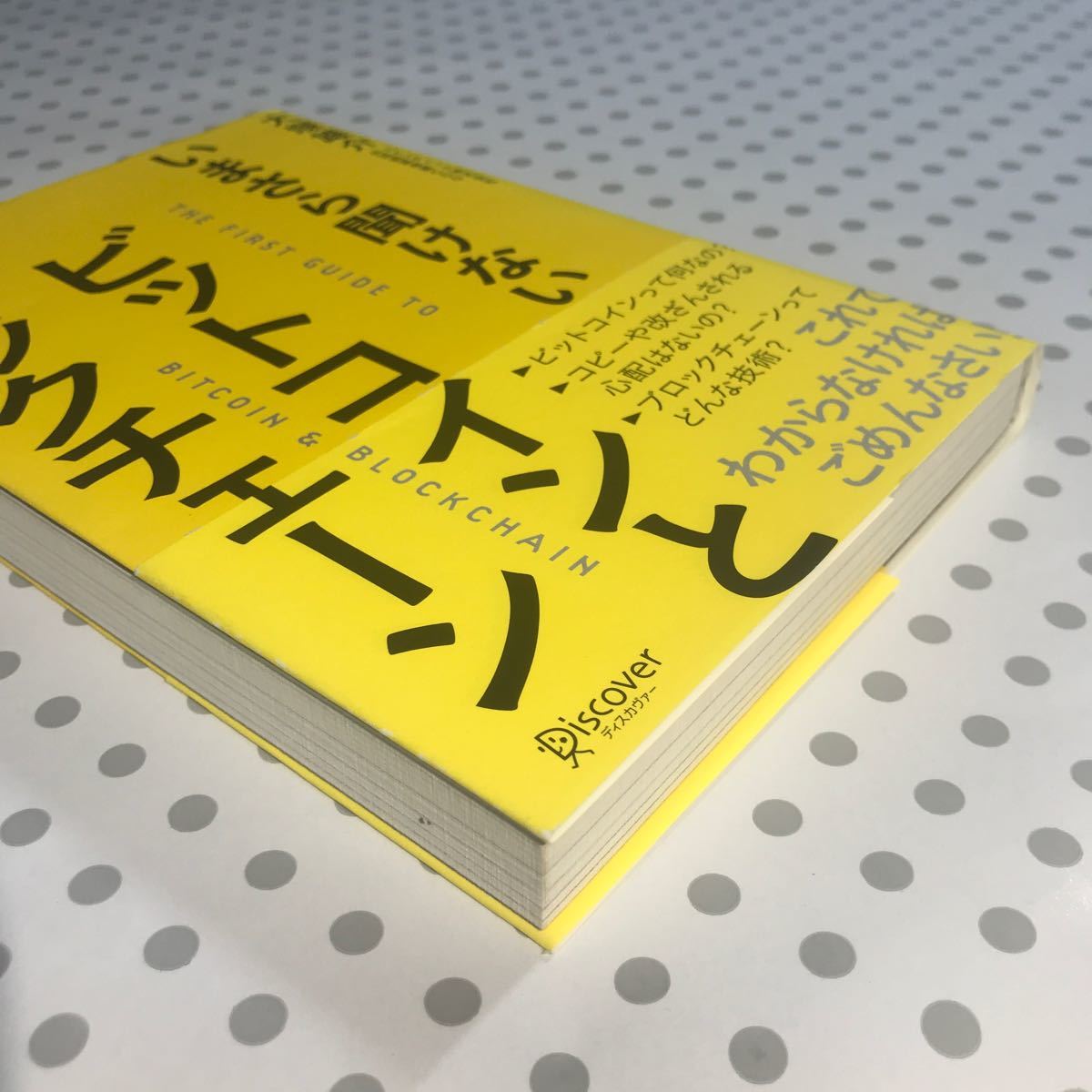 いまさら聞けないビットコインとブロックチェーン/大塚雄介