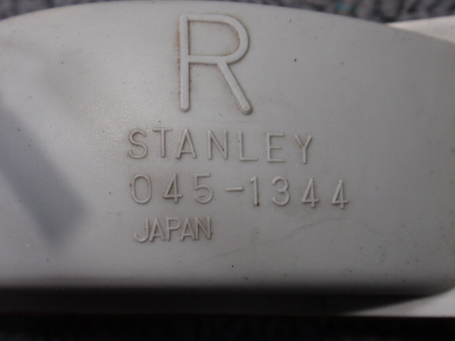 アクティ ストリート アクティ トラック TN TC TA TB TC VD VH 純正 コーナーランプ ウインカー 左右 STANLEY 045-1344 045-0334 即決_画像7