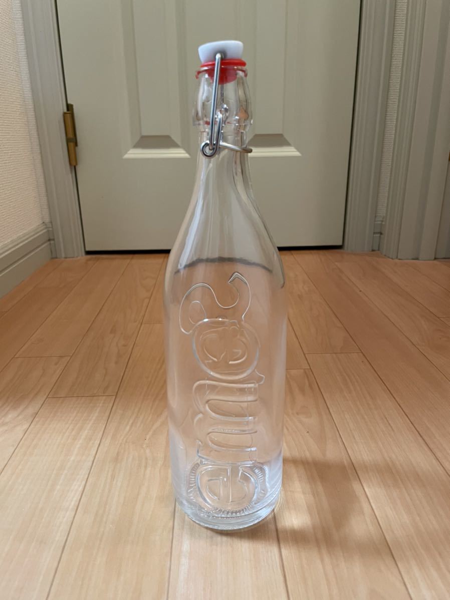 Supreme Swing Top 1 0L Bottle 21FW シュプリーム ボトル ビン