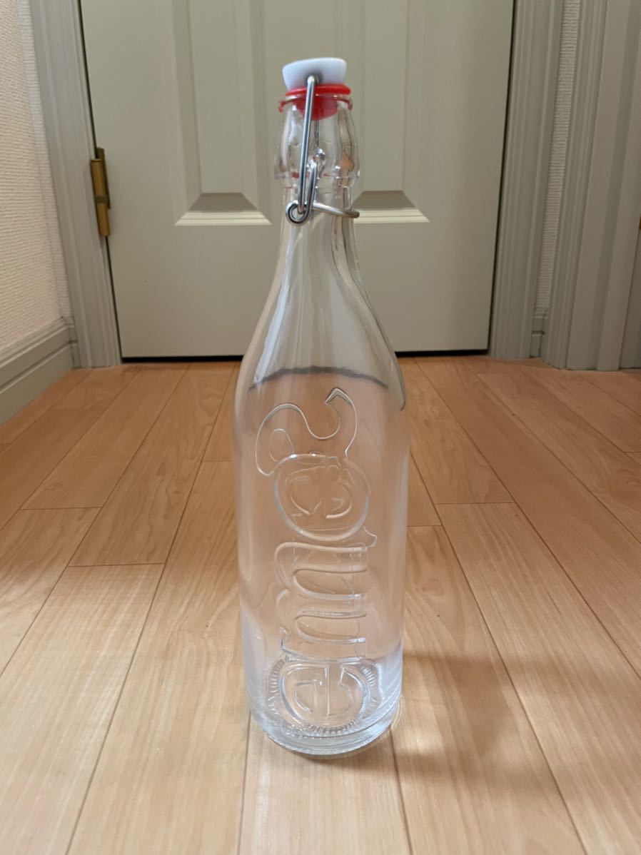 Supreme Swing Top 1 0L Bottle 21FW シュプリーム ボトル ビン Supreme Swing Top 1 0L Bottle 21FW シュプリーム ボトル ビン