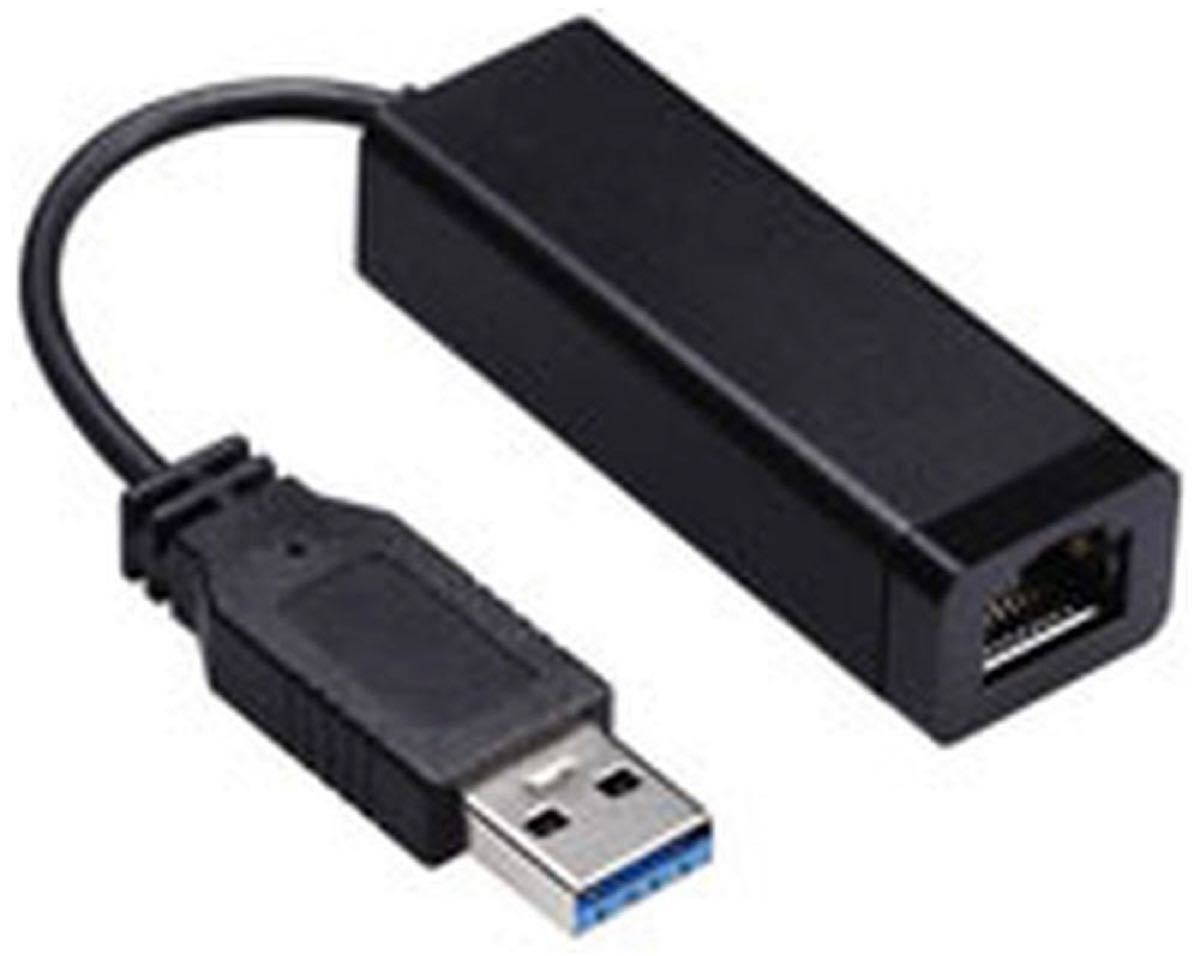 【値下げしました】NECパーソナル PC-VP-BK10 USB-LAN変換アダプタ