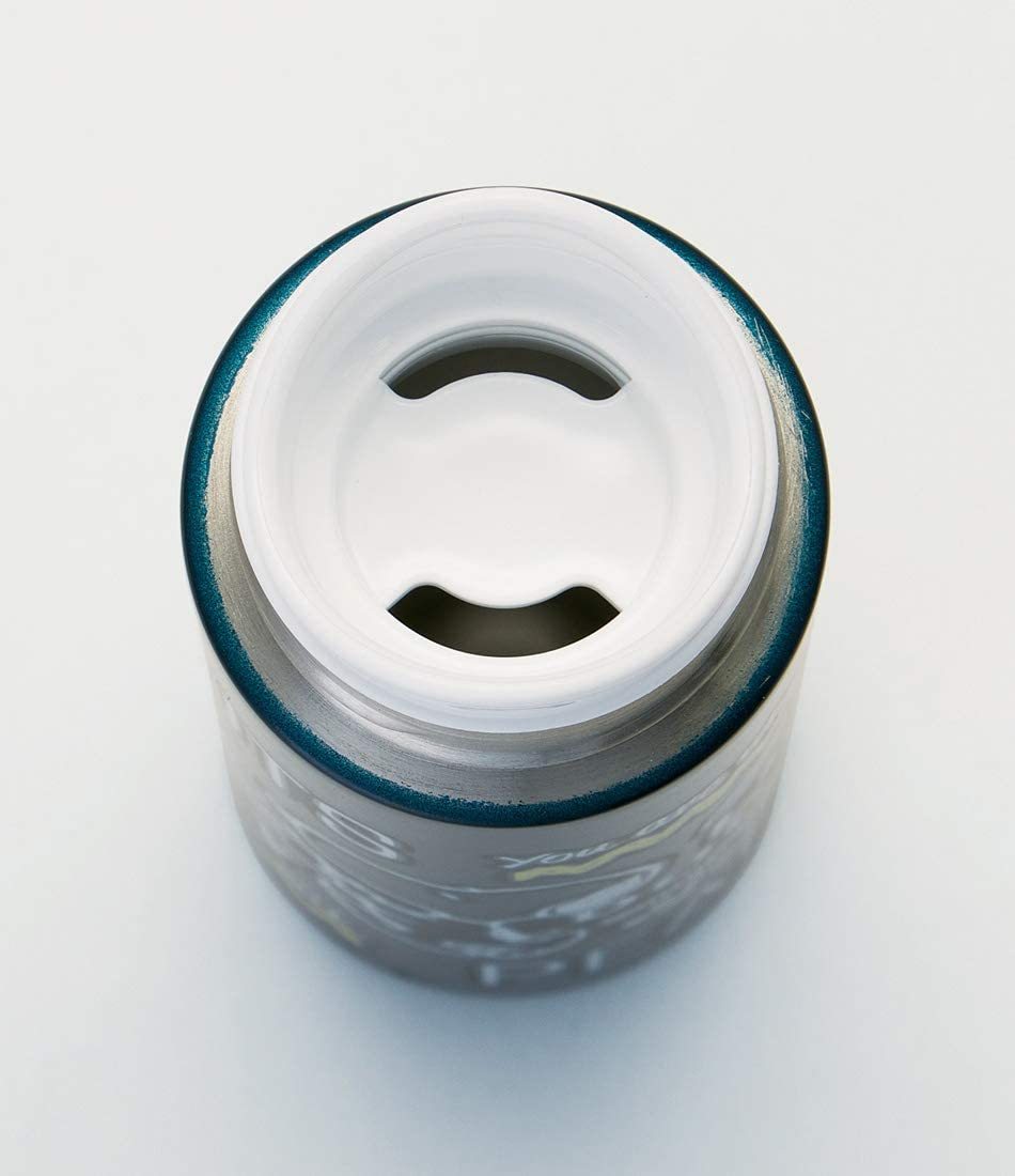 スヌーピー マグボトル 水筒 魔法瓶 超軽量 コンパクト 飲みやすい 120ml ステンレス SNOOPY PEANUTS
