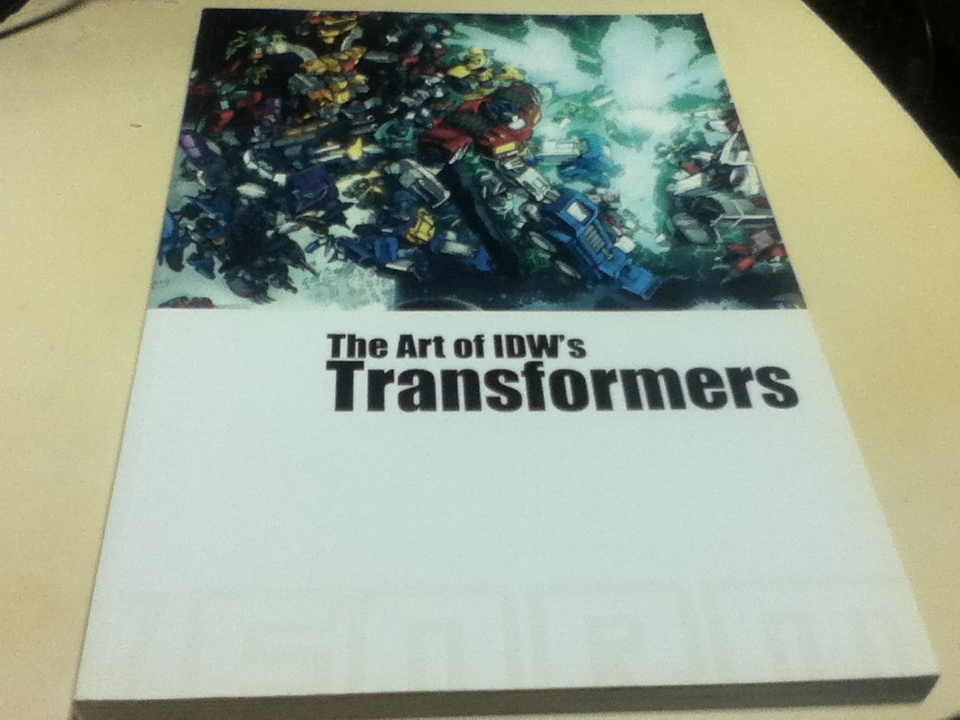 Сбор материалов настройки материалов The Art Transformers Transformers