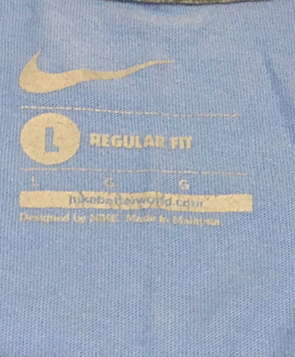 NIKE ナイキ 72 Tシャツ ゴルフ