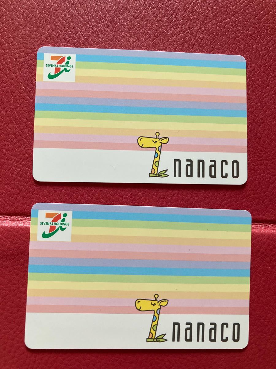 ど ななこ かー nanacoカードの作り方とは？発行手数料の300円を無料にして発行する方法を公開します