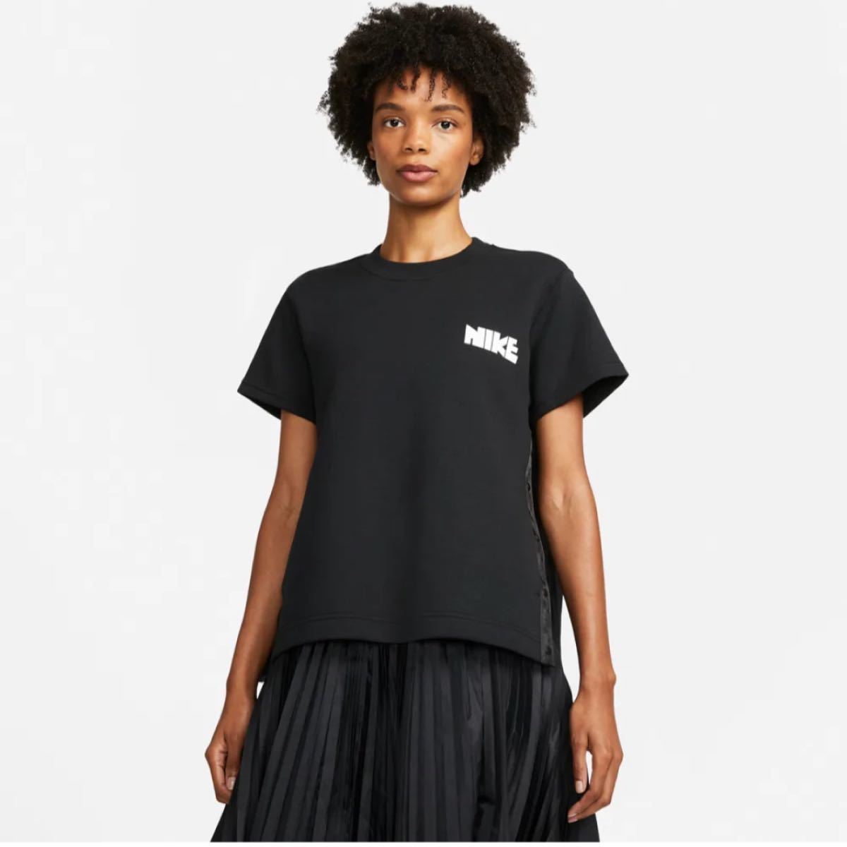 NIKE x sacai Pullover|Yahoo!フリマ(旧PayPayフリマ) NIKE x sacai Pullover|Yahoo!フリマ(旧PayPayフリマ)