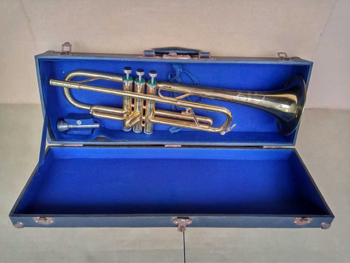 Yahoo!オークション - TRUMPET トランペット/SUPER KING Yahoo!オークション - TRUMPET トランペット/SUPER KING