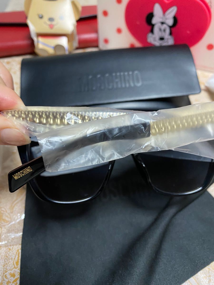 MOSCHINO サングラス モスキーノ | contifarma.pe