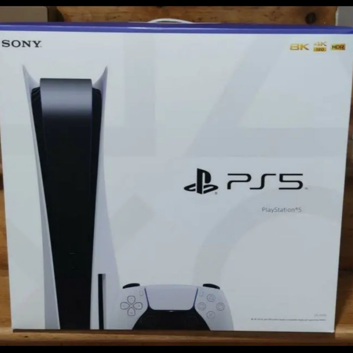 PayPayフリマ|PS5 PlayStation5 ディスクドライブ 新品 PayPayフリマ|PS5 PlayStation5 ディスクドライブ 新品