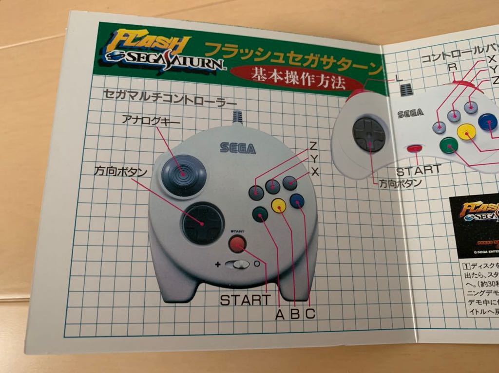 Yahoo!オークション - SS体験版ソフト FIGHTERS MEGAmix 非売品 Yahoo!オークション - SS体験版ソフト FIGHTERS MEGAmix 非売品