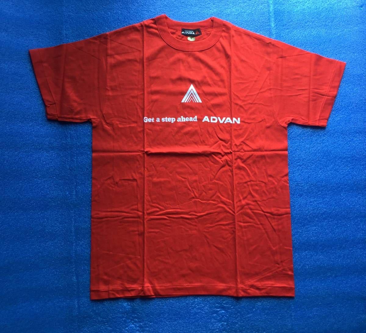 ADVN アドバン 正規品 絶版Tシャツ Lサイズ アパレル | huroncmh.org