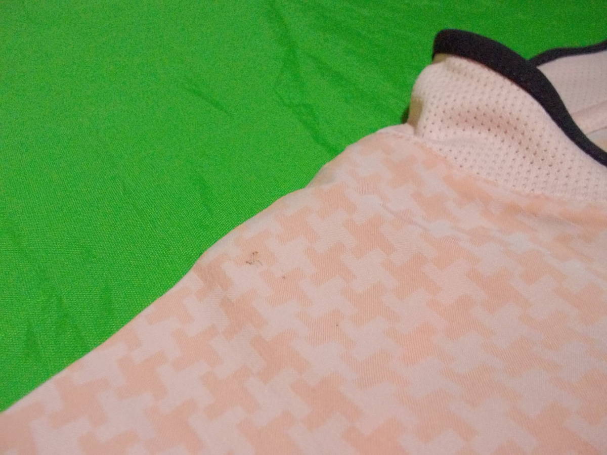 未使用紙タグ付 NIKE ユベントス 2003/2004 アウェイ長袖 未使用紙タグ付 NIKE ユベントス 2003/2004 アウェイ長袖