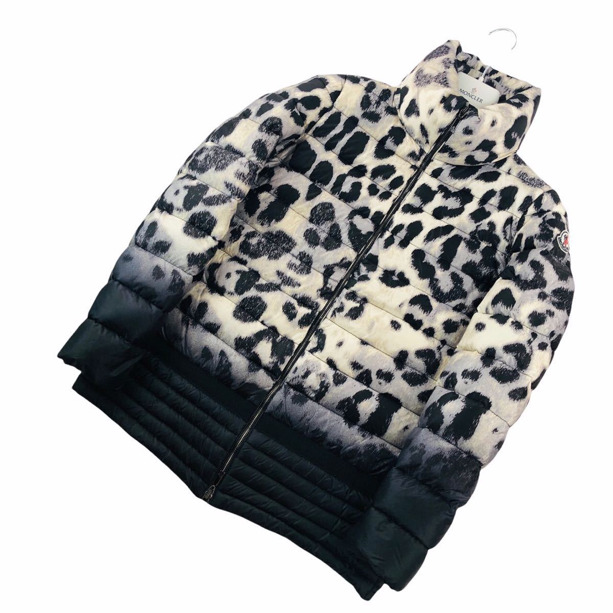 最高級品 同様/A+ MONCLER モンクレール ダウンジャケット サイズ0/S