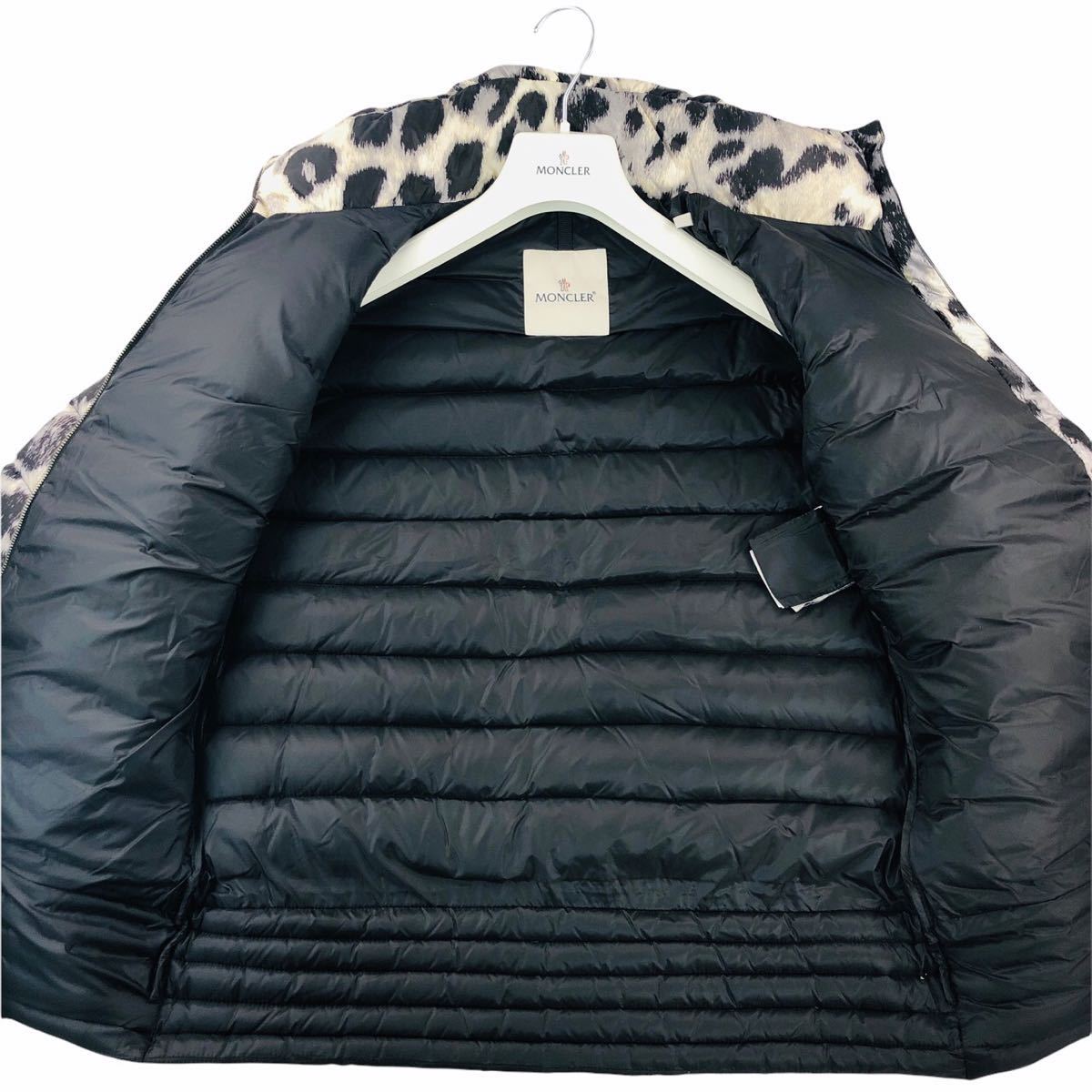 最高級品【新品同様/A+】MONCLER モンクレール ダウンジャケット