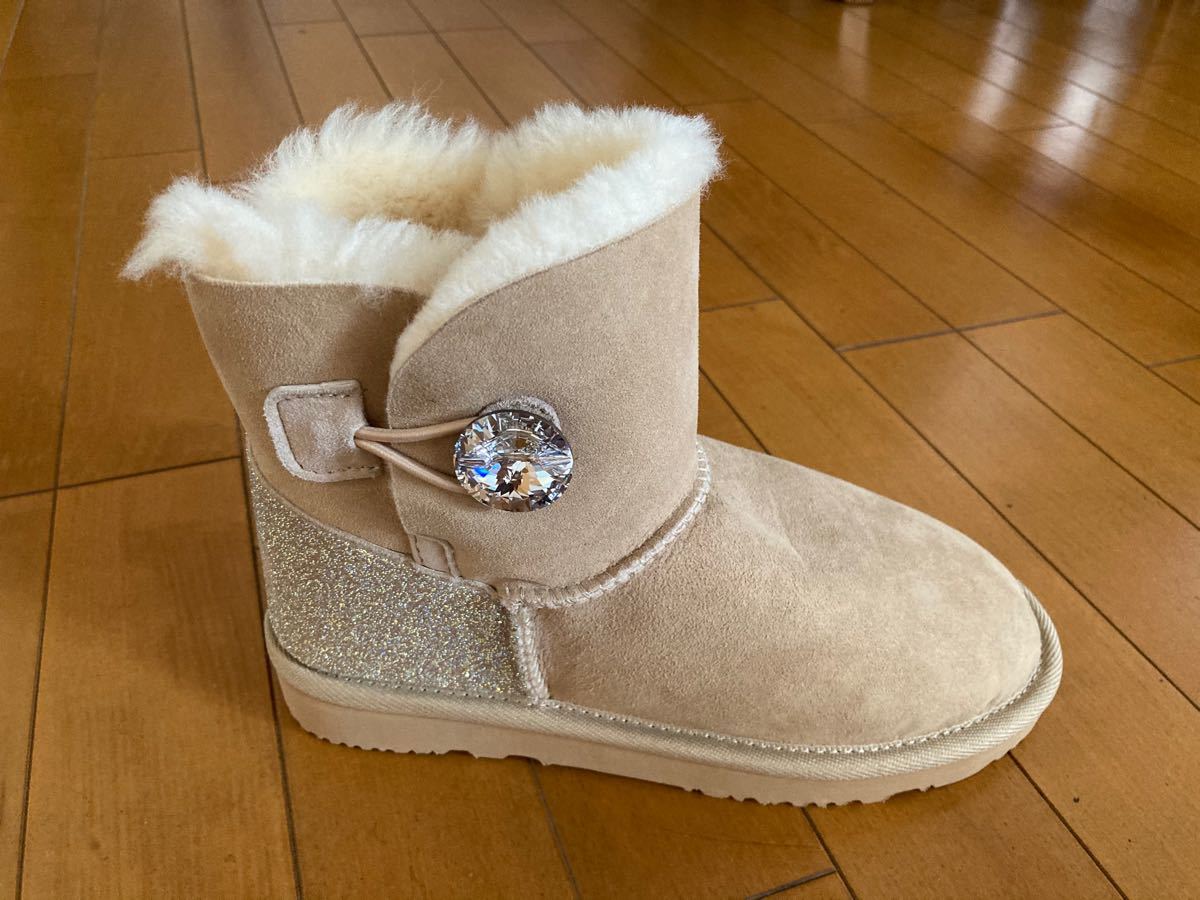 UGG ブーツ 一点もの | contifarma.pe
