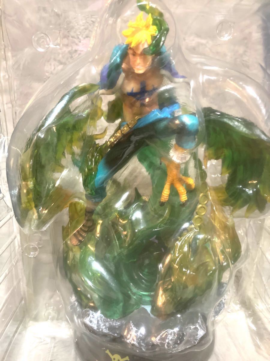 ワンピース マルコ フィギュア フィギュア ワンピース マルコ フィギュア フィギュア