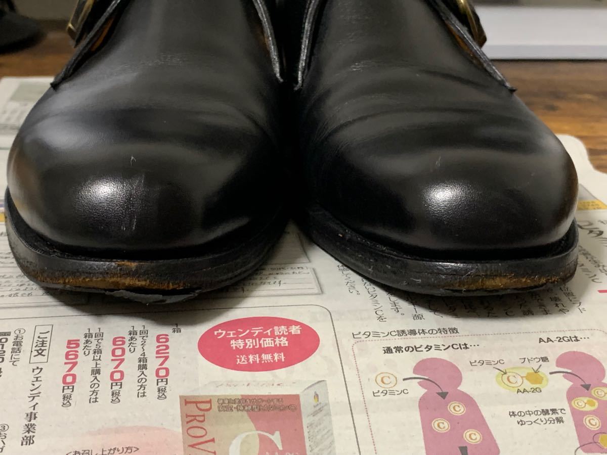 J M WESTON 531 シングルモンク 中古|Yahoo!フリマ(旧PayPay J M WESTON 531 シングルモンク 中古|Yahoo!フリマ(旧PayPay