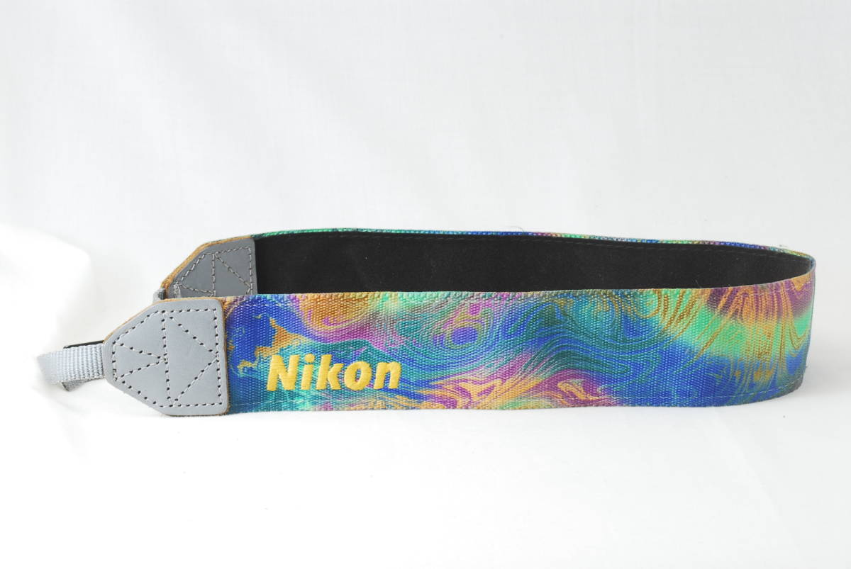 Yahoo!オークション - レア Nikon ニコン カメラ ストラップ Yahoo!オークション - レア Nikon ニコン カメラ ストラップ