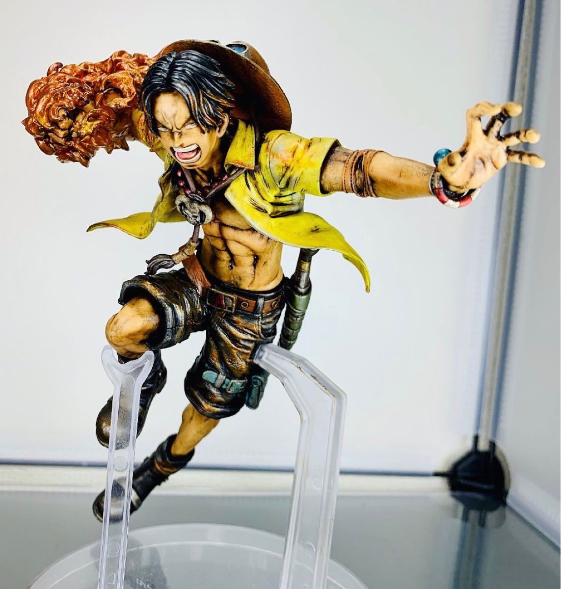 ワンピースフィギュアリペイント|Yahoo!フリマ(旧PayPayフリマ) ワンピースフィギュアリペイント|Yahoo!フリマ(旧PayPayフリマ)
