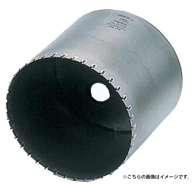 ボッシュ ALCコア カッター 160mm ( PAL-160C ) ボッシュ(株)-