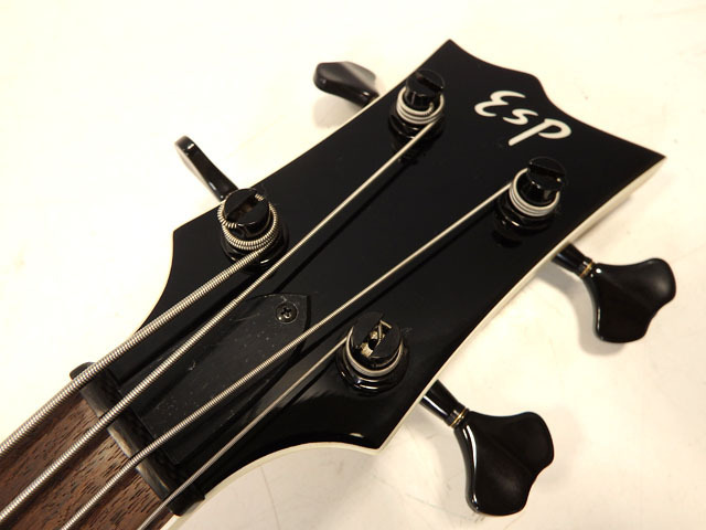  beautiful goods ESP VP-SHUSE rabbit Chan ORDER Model electric bass 