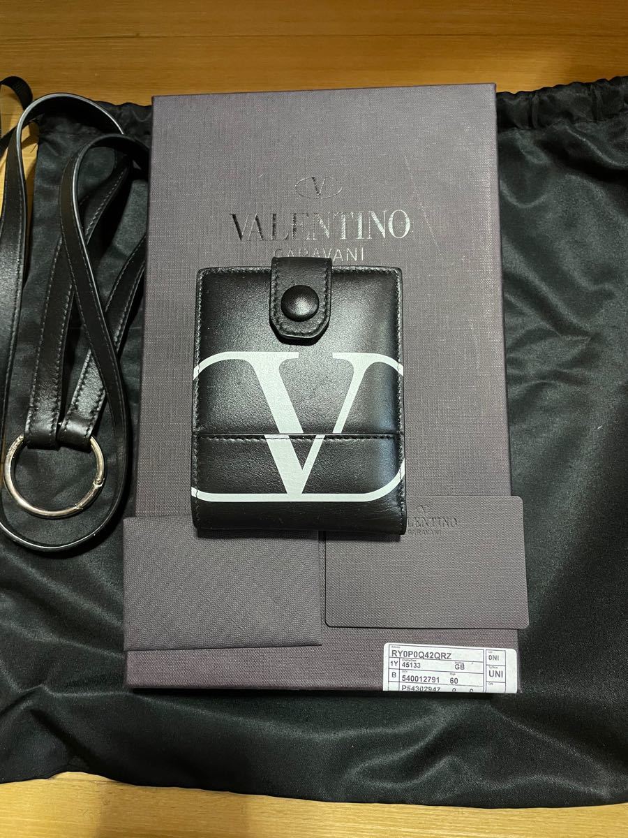 VALENTINO ヴァレンティノ 財布 - 0