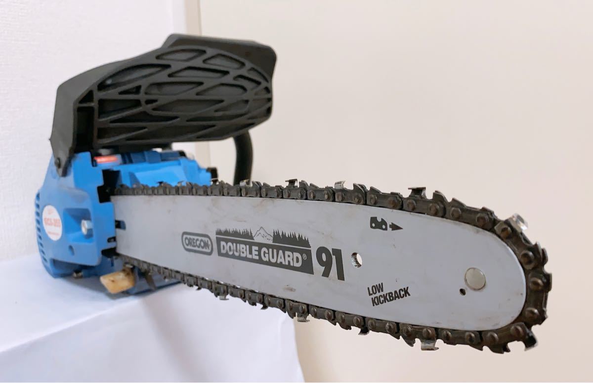 ナカトミ NAKATOMI GCS-355 エンジン チェーンソー｜Yahoo