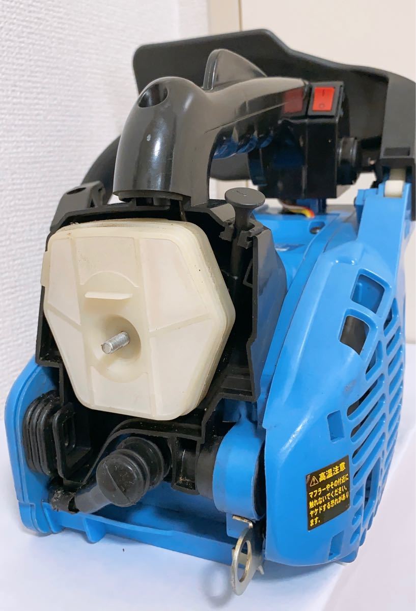 ナカトミ NAKATOMI GCS-355 エンジン チェーンソー|Yahoo ナカトミ NAKATOMI GCS-355 エンジン チェーンソー|Yahoo