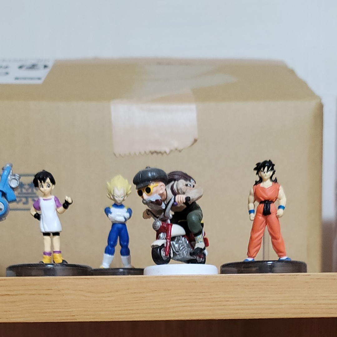 Paypayフリマ ドラゴンボール フィギュア まとめ売り Paypayフリマ ドラゴンボール フィギュア まとめ売り