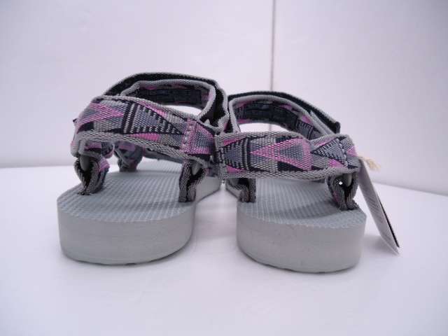 【KCM】TEVA-39-6★ワケあり新品★テバ　ウィメンズ Original Universal オリジナル ユニバーサル　1003987-MPK/MOSIAC PINK　US6(約23㎝)_画像4