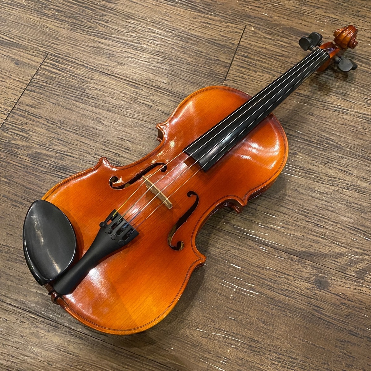 小提琴 MV-006 4/4 String Instrument バイオリン -GrunSound-x125-_画像1
