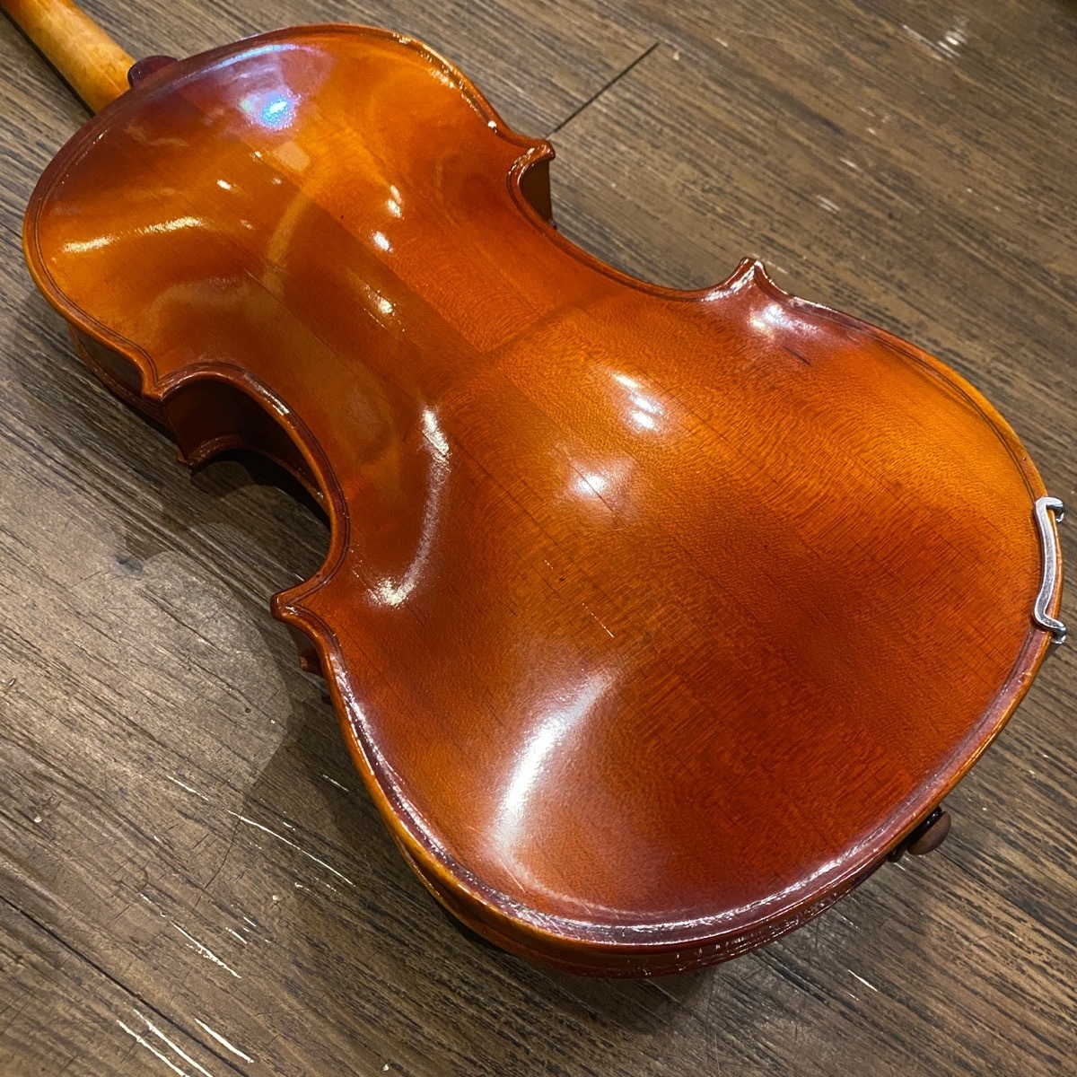 小提琴 MV-006 4/4 String Instrument バイオリン -GrunSound-x125-_画像7
