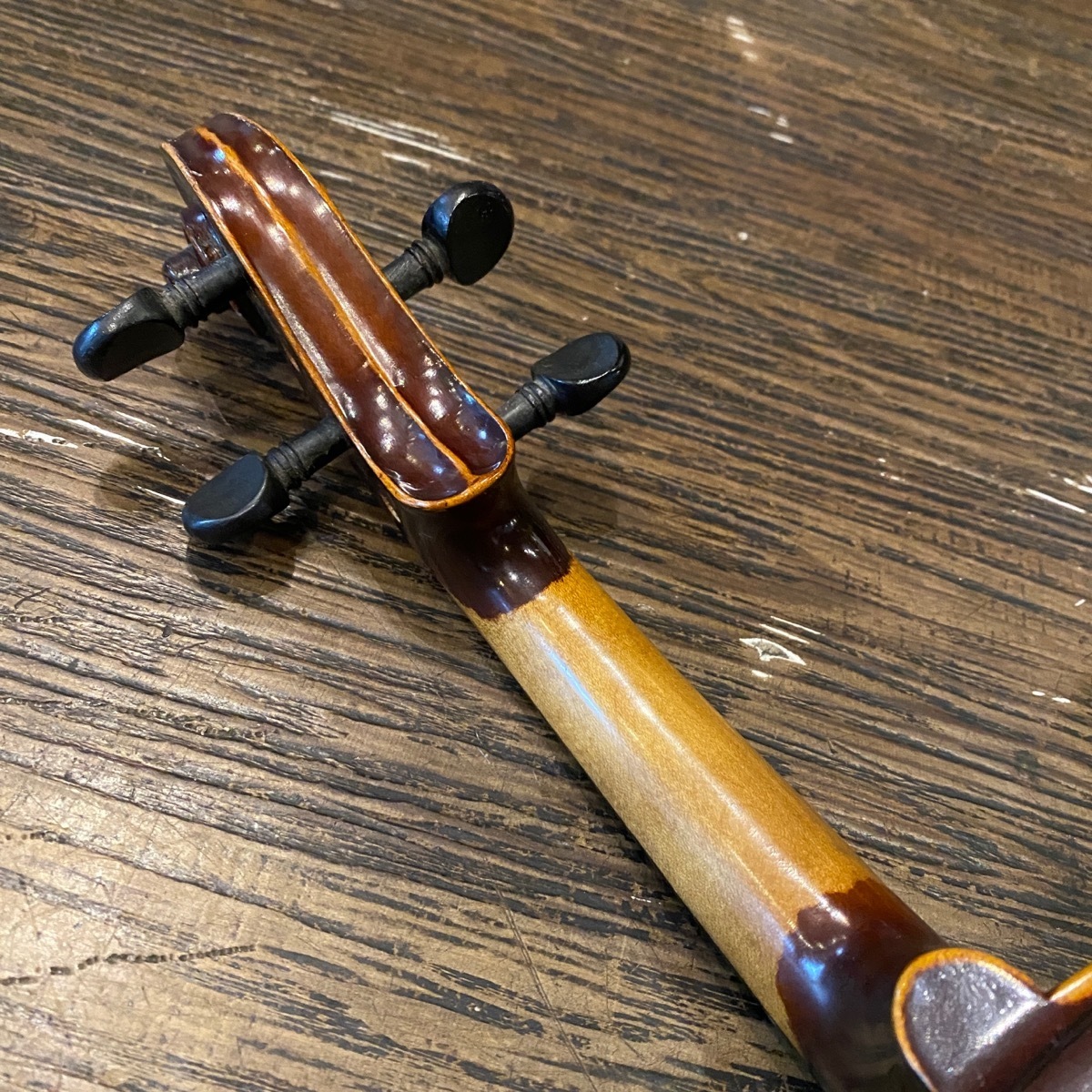 KISO FUKUSHIMA No.3 1/2 Antonio Stradivarius String KISO FUKUSHIMA No.3 1/2 Antonio Stradivarius String
