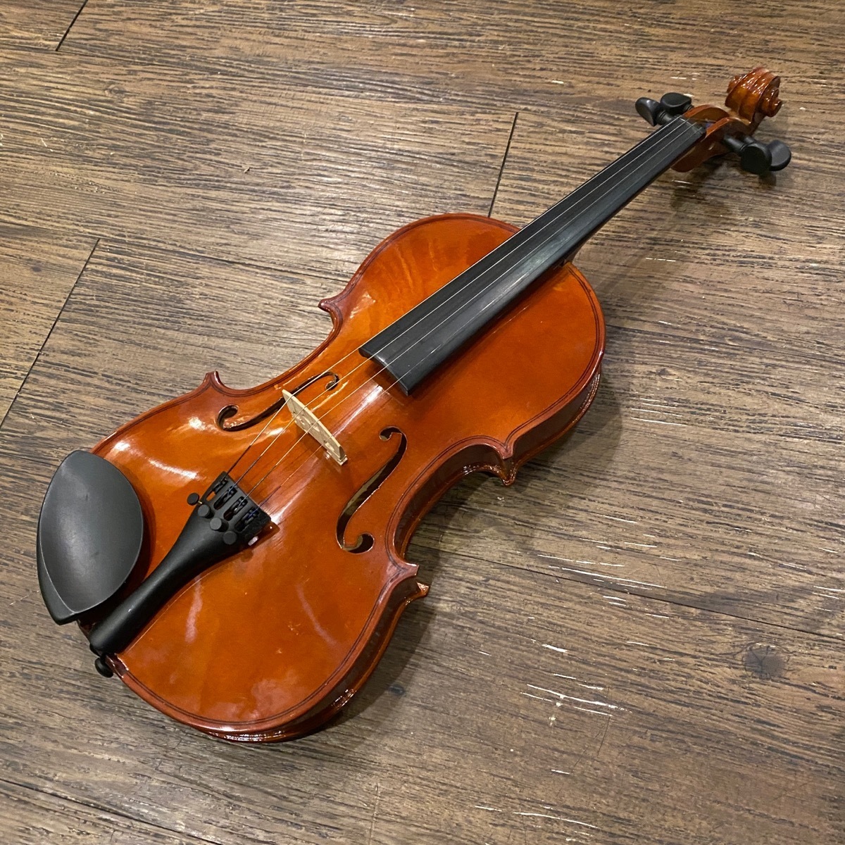 No Brand 4/4 String Instrument バイオリン -GrunSound-x140-