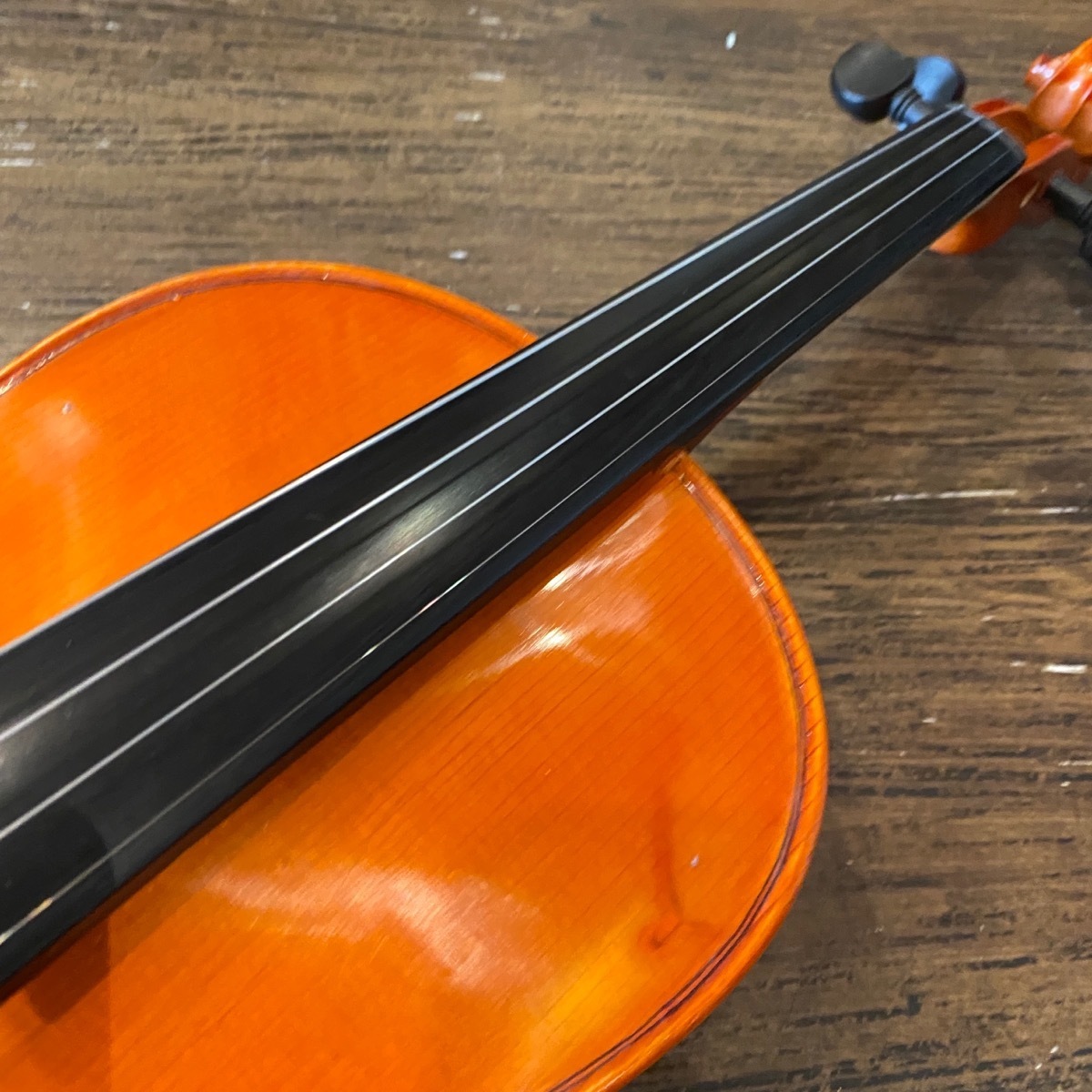格安高品質 ヤフオク! - No Brand 4/4 String Instrument バイオリン -Gr... SALE