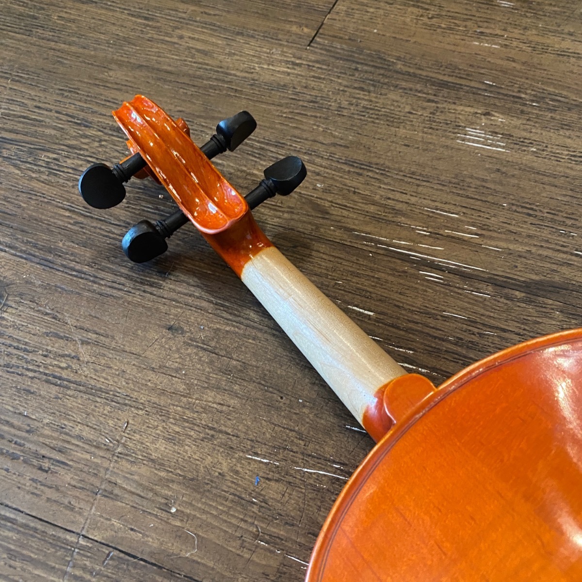 格安高品質 ヤフオク! - No Brand 4/4 String Instrument バイオリン -Gr... SALE