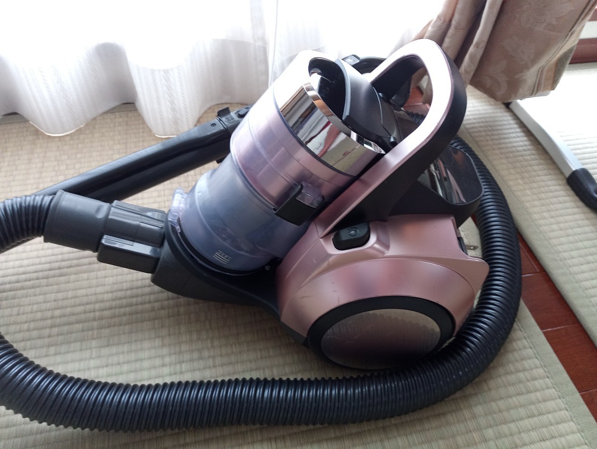 パナソニック掃除 MC-SR530G-P|Yahoo!フリマ(旧PayPayフリマ) パナソニック掃除 MC-SR530G-P|Yahoo!フリマ(旧PayPayフリマ)