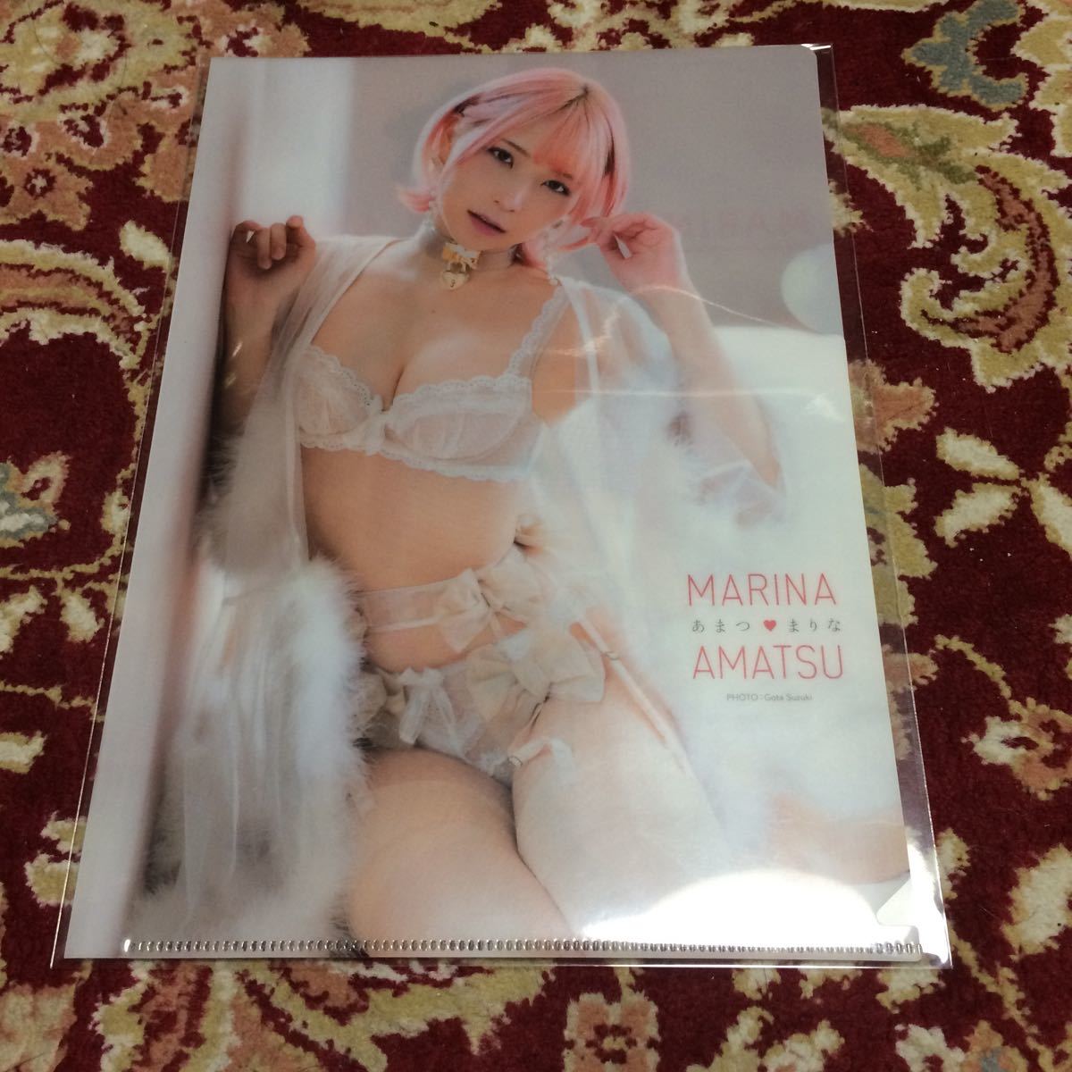 超激安好評 ヤフオク! あまつまりな 雑誌14冊セッ... - 通販HOT